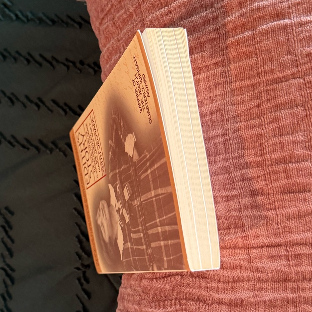 Edith's Story Book - Picture 5 of 6